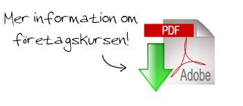 Information om Mindfulnesskurs